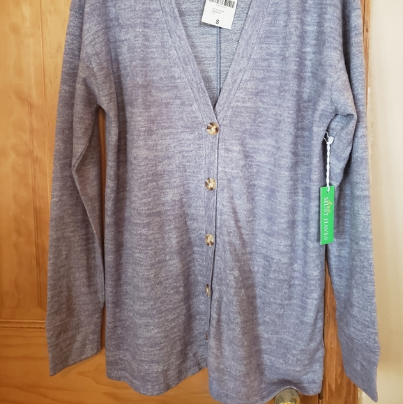 Womans sweater - Picture 4 of 5